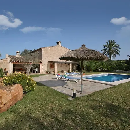 Вилла Butxaco *