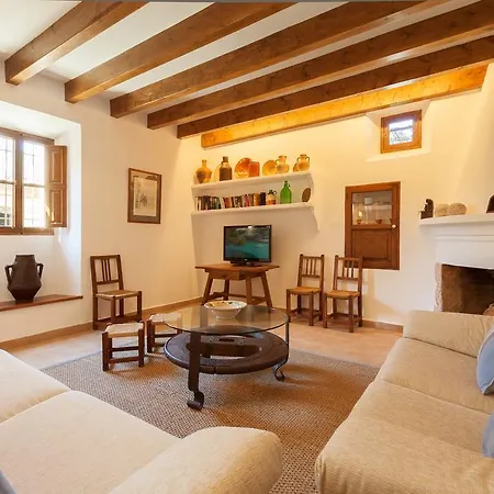 Butxaco 빌라 포엔샤