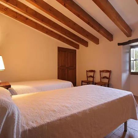 Butxaco Villa Pollença