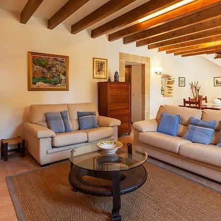 Butxaco Villa