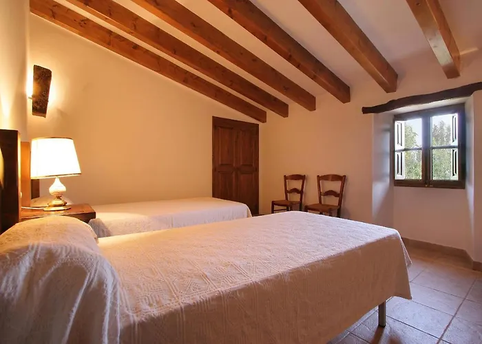 Butxaco Villa Pollenca