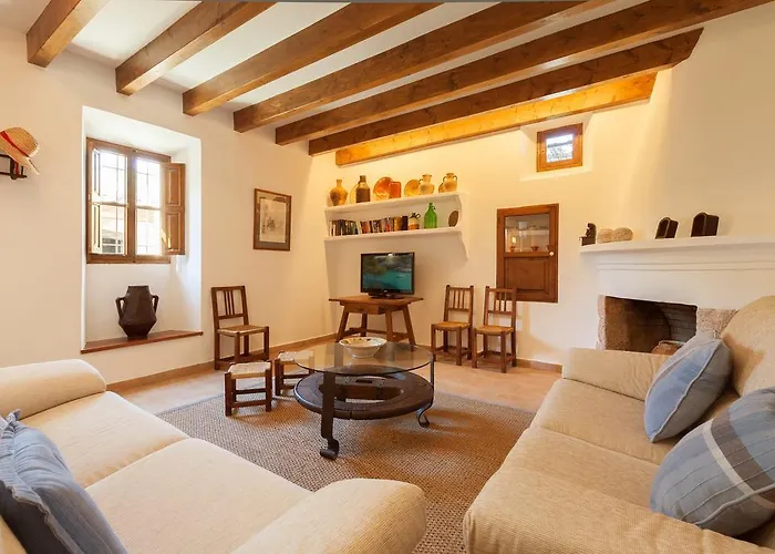 Butxaco Villa Pollença