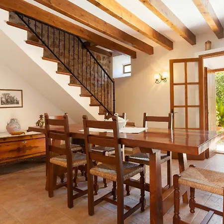 Villa Butxaco Pollença